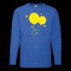 Valueweight long sleeve T Thumbnail