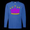 Valueweight long sleeve T Thumbnail