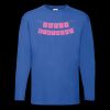 Valueweight long sleeve T Thumbnail