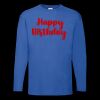 Valueweight long sleeve T Thumbnail