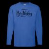 Valueweight long sleeve T Thumbnail