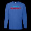 Valueweight long sleeve T Thumbnail