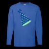 Valueweight long sleeve T Thumbnail