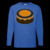 Valueweight long sleeve T Thumbnail