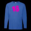 Valueweight long sleeve T Thumbnail