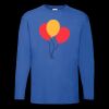 Valueweight long sleeve T Thumbnail