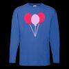 Valueweight long sleeve T Thumbnail
