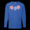 Valueweight long sleeve T Thumbnail
