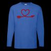 Valueweight long sleeve T Thumbnail
