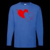 Valueweight long sleeve T Thumbnail