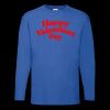 Valueweight long sleeve T Thumbnail