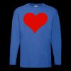 Valueweight long sleeve T Thumbnail