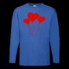 Valueweight long sleeve T Thumbnail