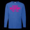 Valueweight long sleeve T Thumbnail
