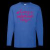 Valueweight long sleeve T Thumbnail
