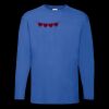 Valueweight long sleeve T Thumbnail