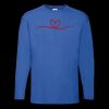 Valueweight long sleeve T Thumbnail