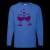 Valueweight long sleeve T Thumbnail