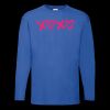 Valueweight long sleeve T Thumbnail