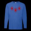 Valueweight long sleeve T Thumbnail