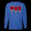 Valueweight long sleeve T Thumbnail