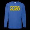 Valueweight long sleeve T Thumbnail