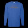 Valueweight long sleeve T Thumbnail