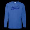 Valueweight long sleeve T Thumbnail
