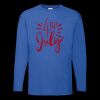 Valueweight long sleeve T Thumbnail
