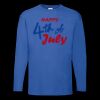 Valueweight long sleeve T Thumbnail