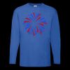 Valueweight long sleeve T Thumbnail