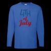 Valueweight long sleeve T Thumbnail