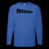 Valueweight long sleeve T Thumbnail