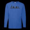 Valueweight long sleeve T Thumbnail