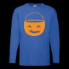 Valueweight long sleeve T Thumbnail