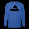 Valueweight long sleeve T Thumbnail