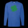 Valueweight long sleeve T Thumbnail