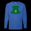 Valueweight long sleeve T Thumbnail