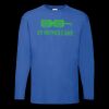 Valueweight long sleeve T Thumbnail