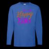Valueweight long sleeve T Thumbnail