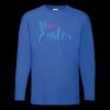 Valueweight long sleeve T Thumbnail