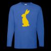 Valueweight long sleeve T Thumbnail