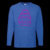 Valueweight long sleeve T Thumbnail
