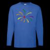 Valueweight long sleeve T Thumbnail