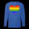 Valueweight long sleeve T Thumbnail