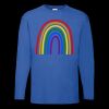 Valueweight long sleeve T Thumbnail