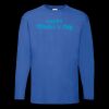 Valueweight long sleeve T Thumbnail