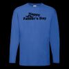 Valueweight long sleeve T Thumbnail