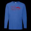 Valueweight long sleeve T Thumbnail