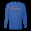 Valueweight long sleeve T Thumbnail